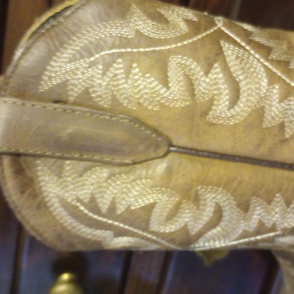 Soto Roper Cowboy boots - Picture 2 of 10
